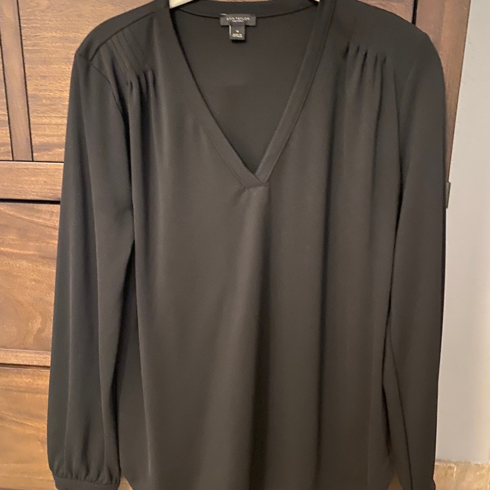 Ann Taylor Blouse